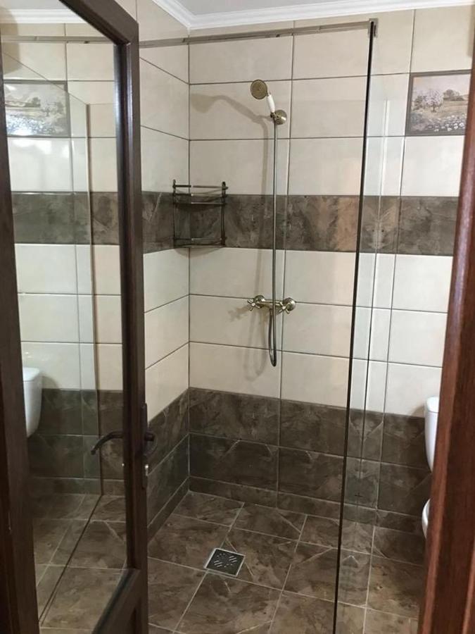 Vila Mogan Hotel Моечу де Жос Екстериор снимка