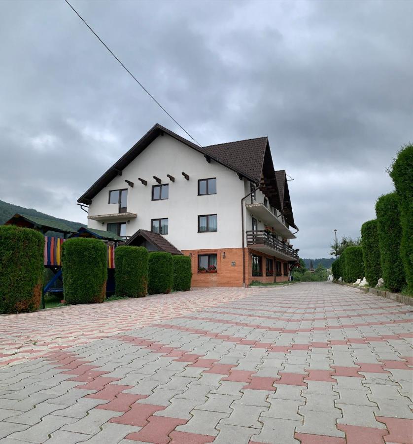Vila Mogan Hotel Моечу де Жос Екстериор снимка