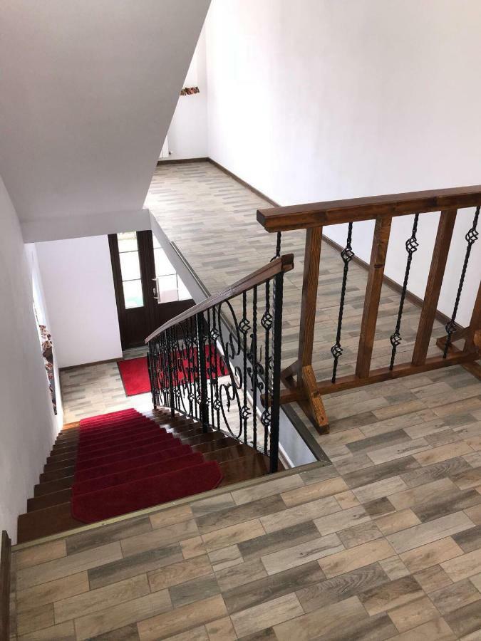 Vila Mogan Hotel Моечу де Жос Екстериор снимка