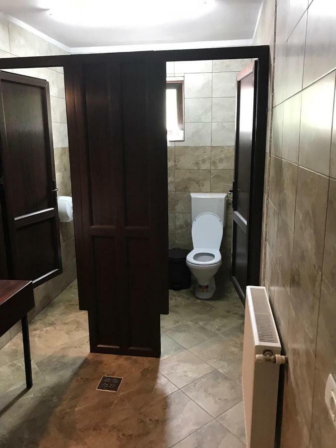Vila Mogan Hotel Моечу де Жос Екстериор снимка